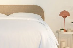 Drift Attachable Headboard