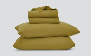 SuperSoft Sheet Set